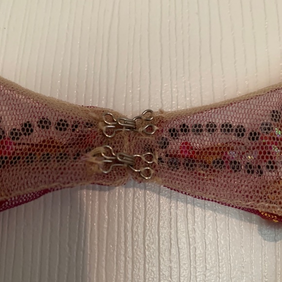 Tiffany Prom Dress - Picture 4 of 7